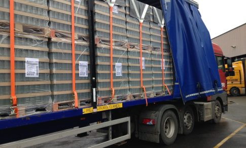 Load Securing & Cargo Handling