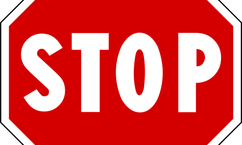 Stop Card System