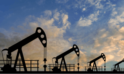 Oil prices drop 5% on China demand concerns and fears of global economic slowdown