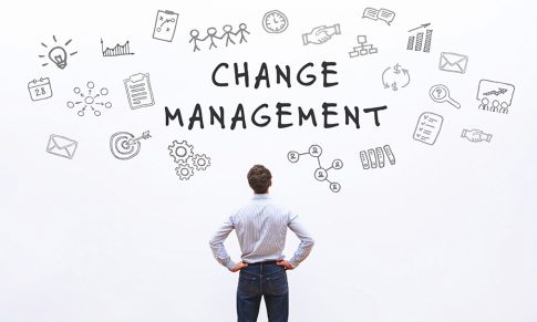 What is Management of Change (MOC)?