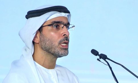 UAE aims to be among top 10 hydrogen producing countries globally