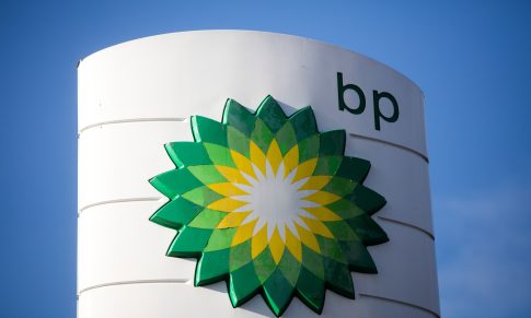 BP: Ukraine war 2022 to accelerate renewable energy shift