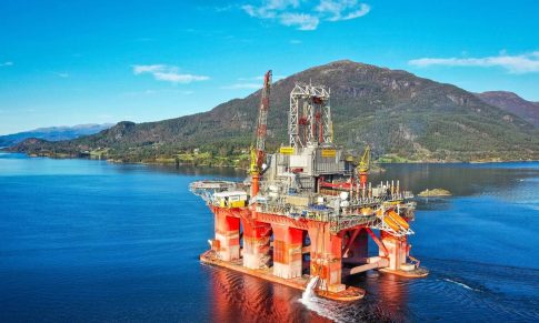 Transocean awards drilling rig contracts and extensions worth $488 million