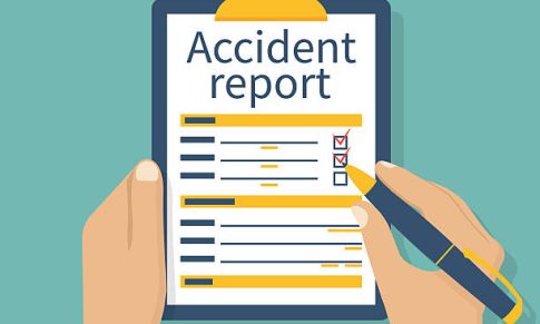 Incident Reporting & Recording