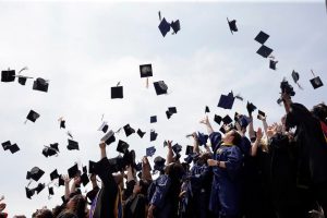 Does the Education Degree Matter?