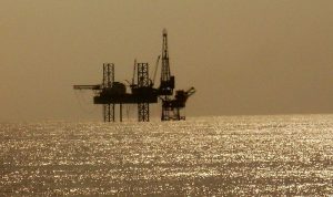 Egypt: Gempetco Extends Shelf Drilling's Jack-up Rig Term