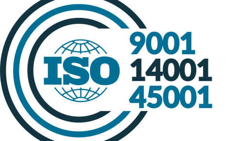 Comparison Between ISO 9001, 14001 and 45001