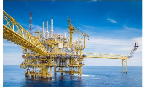 Egypt’s Gas Production Steady, Offshore Drilling Expansion Planned 2023