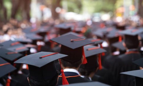Does the Education Degree Matter?