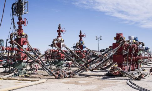 U.S. shale drilling to drop 20% at current energy prices