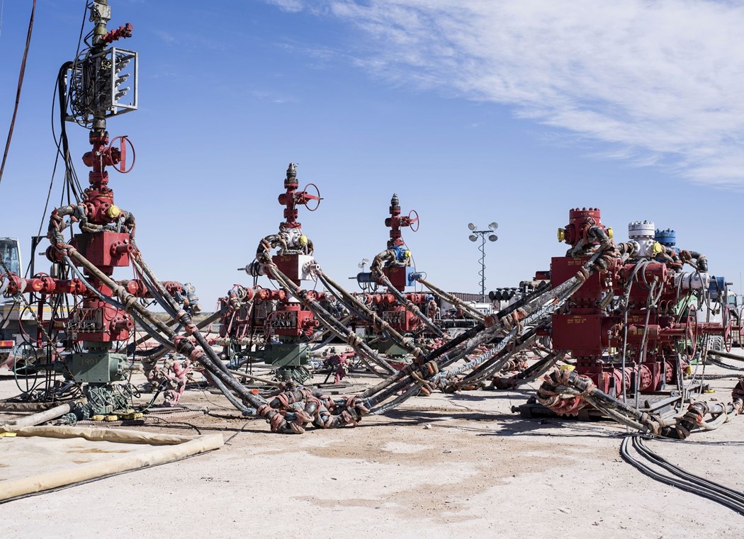 U.S. shale drilling to drop 20% at current energy prices