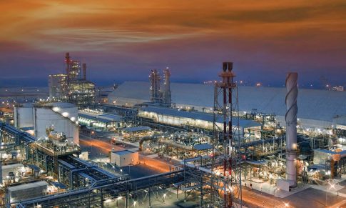 Abu Dhabi designates chemicals company Ta’ziz as an investment zone 2023