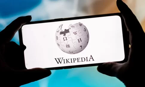 Wikipedia will not perform Online Safety Bill age checks