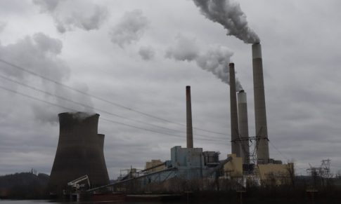 Is carbon capture ready to rein in coal emissions?