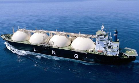 Total Energies to buy LNG from ADNOC Gas for $1 billion