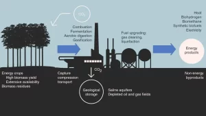 Is carbon capture ready to rein in coal emissions?
