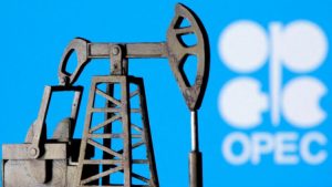 Saudi energy minister defends voluntary oil cuts as precautionary 2023