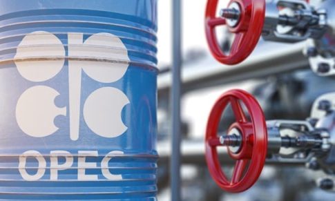 Portfolio manager says OPEC+ alliance could break — sending oil prices down to $35 a barrel