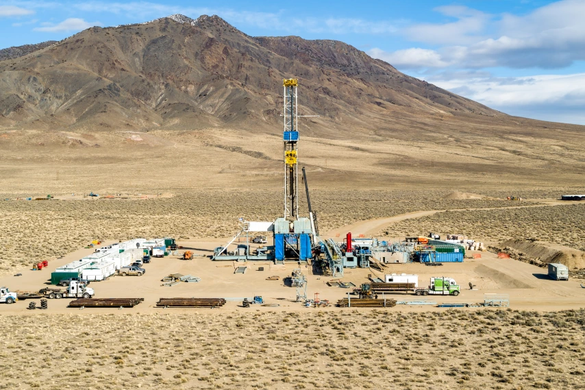 Fervo Energy hits milestone in using oil drilling technology to tap geothermal energy