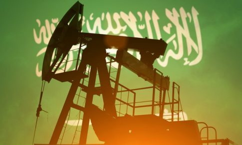 Saudi Arabia to extend voluntary 1 million barrel per day crude oil production cut into September