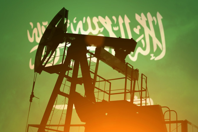 Saudi Arabia to extend voluntary 1 million barrel per day crude oil production cut into September