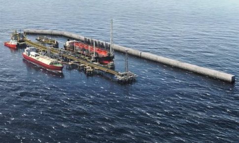 BP Delays FLNG Project Offshore Mauritania, Senegal
