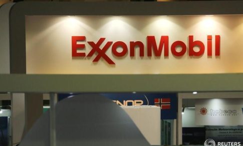 ExxonMobil eyes expansion in Egypt soon