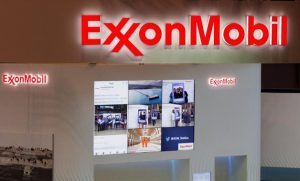 ExxonMobil eyes expansion in Egypt soon