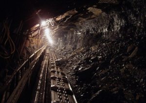 Rare earth discoveries mean coal mines could have a key role to play in the energy transition