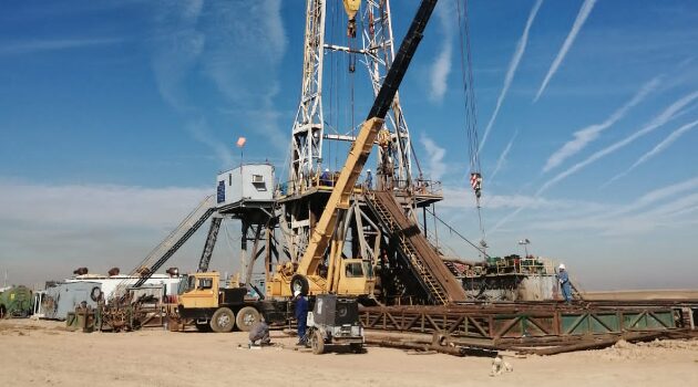 Iraqi Drilling Company achieves major milestone in oil well drilling and reclamation in 2023