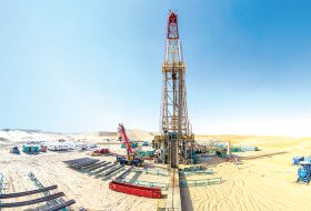 Adnoc Drilling Plans to Expand Operations Across the Middle EastAdnoc Drilling Plans to Expand Operations Across the Middle East