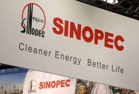 Sinopec Starts Production at Massive Natural Gas Field