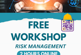 Free “Risk Management” Workshop