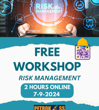 Free “Risk Management” Workshop