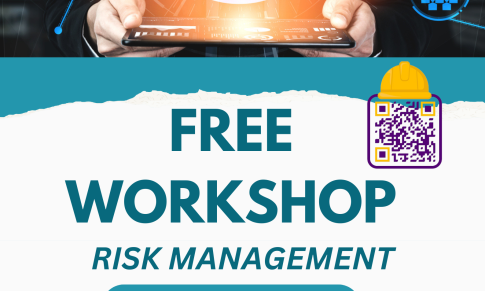 Free “Risk Management” Workshop