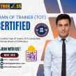 Certified Train of Trainer (TOT)