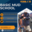 Basic Mud School