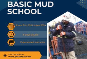 Basic Mud School