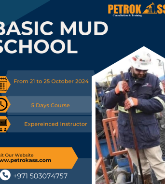 Basic Mud School