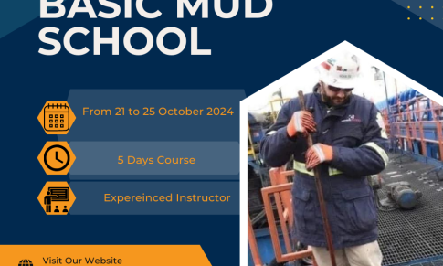 Basic Mud School