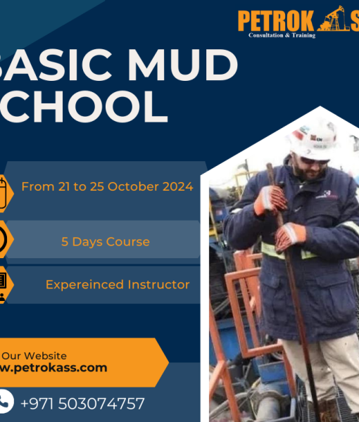 Basic Mud School