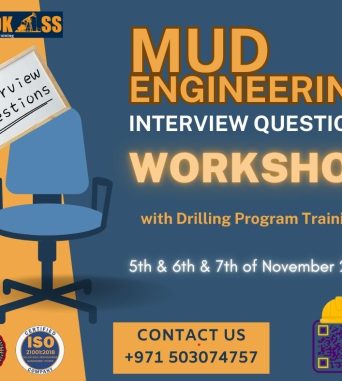 Mud Engineer Interview Questions Workshop